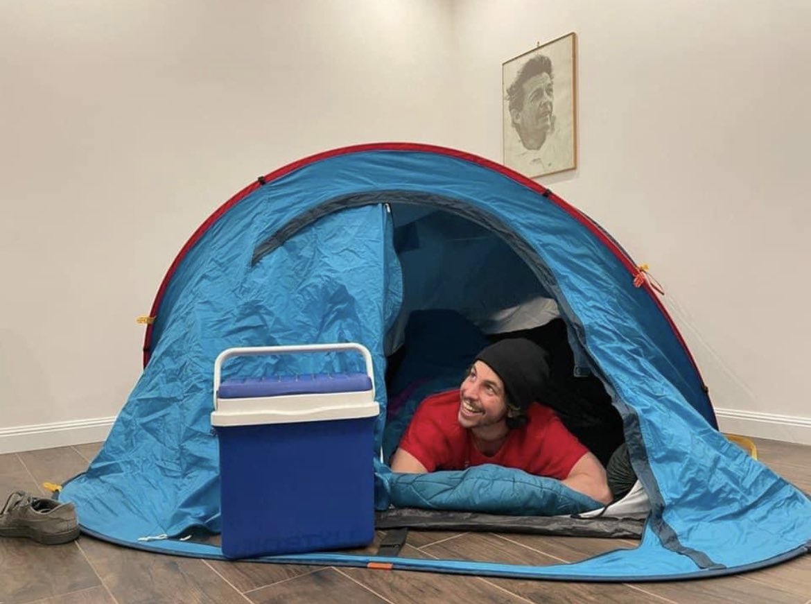 Luca Bizzarri tweet media