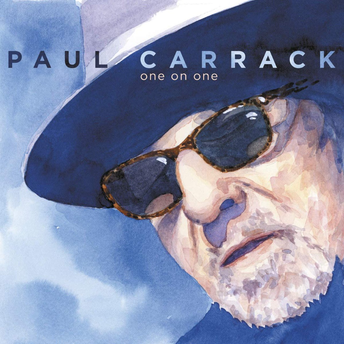 Now pre-order available on official site
Signed CD, Vinyl 
New album "One On One" will de dropped on June 25, 2021.
carrack-uk.shopfactory.com/contents/en-uk…