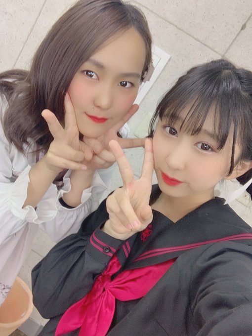 Twitterのコスプレ画像57