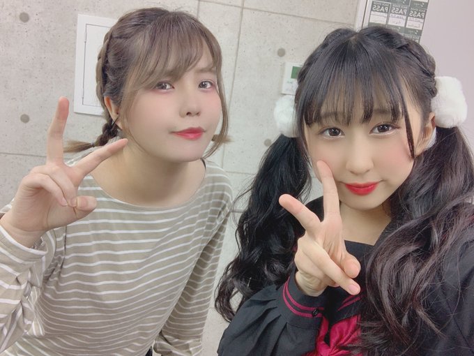 Twitterのコスプレ画像58