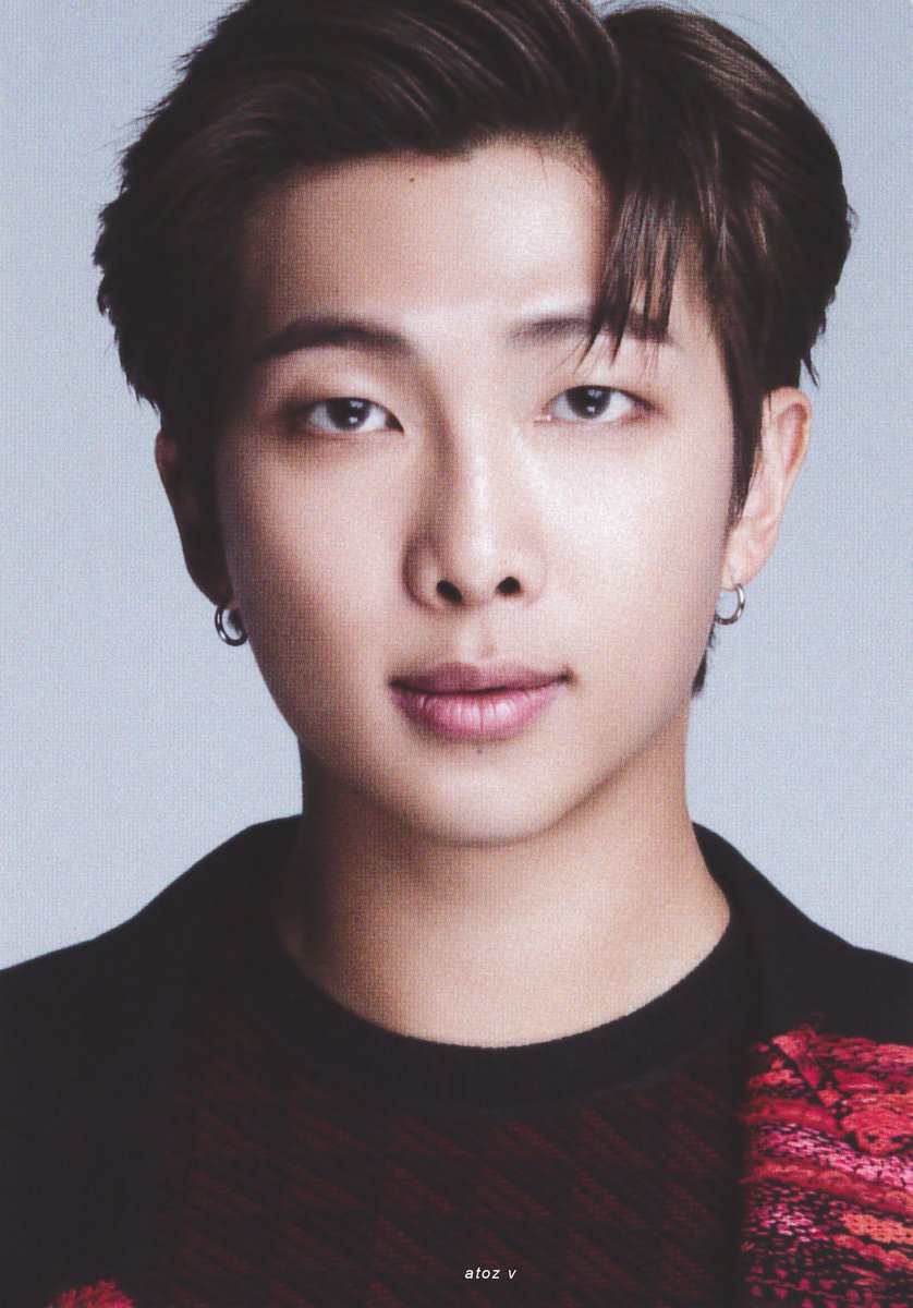 RMPICS2_twt's tweet photo. 📸 D!con PC #RM @BTS_twt 

cr. atozv_scan https://t.co/SDJdEdr3nm