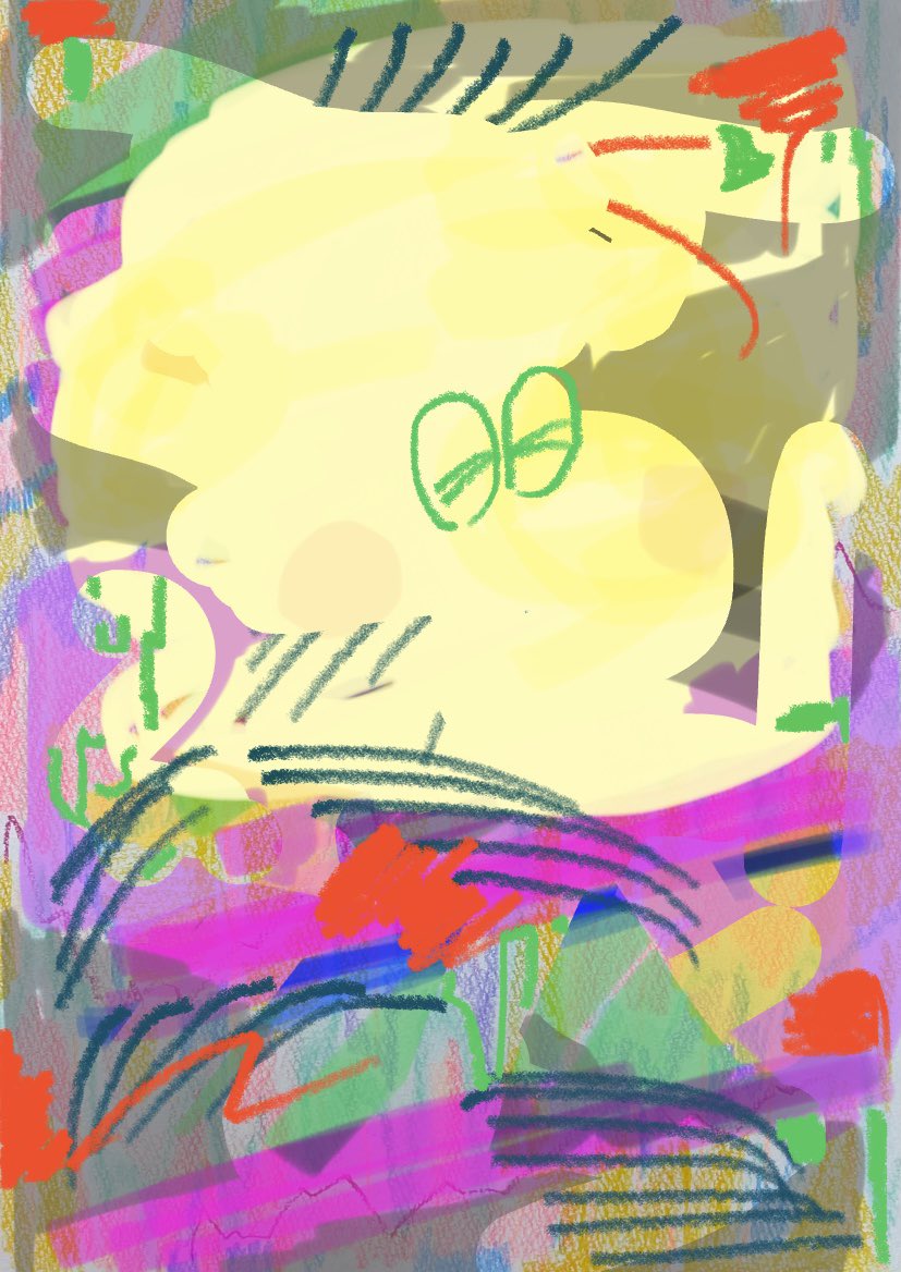 _omochichang's tweet photo. mokemoke 今日の落書き

♯ドローイング
♯メモ
♯日記
♯mokemoke
♯ぱんぷー https://t.co/vlI8kQBlMV
