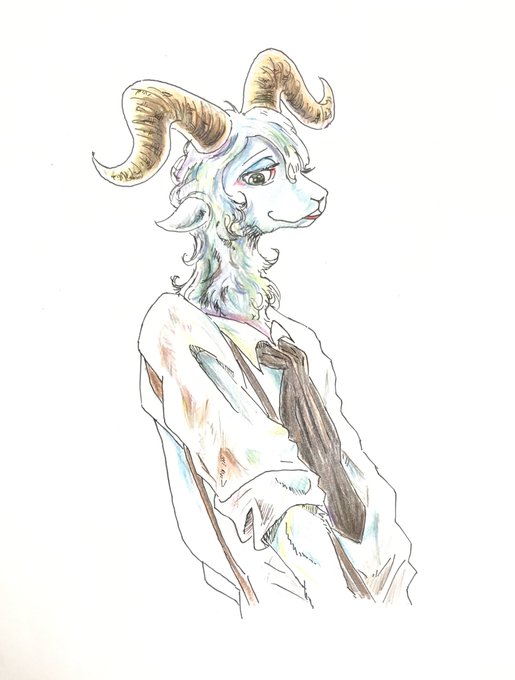 ビースターズのtwitterイラスト検索結果