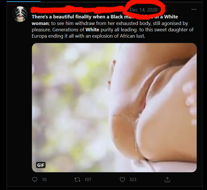 capturedqueen's tweet photo. @DarkDes03700349 @dixit_shubhi Please don't encourage this thieving parasite. You're a reputed member in the small interfaith online community.
Your comments and likes on stolen posts like hers only demotivate the original creators. https://t.co/A3XYkfC2RQ
