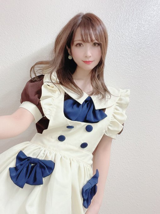 Twitterのコスプレ画像9