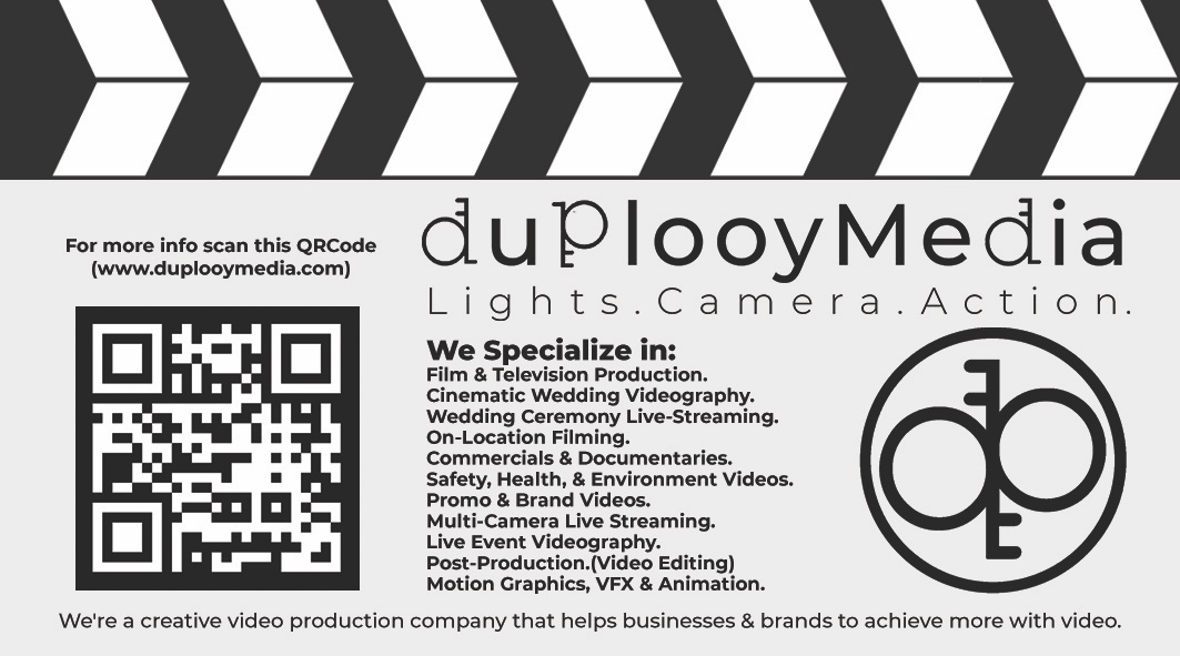 Contact 0793260822
#FilmTelevisionProduction
#CinematicWeddingFilms #Wedcasting
#OnLocationFilming
#Commercials #Documentaries
#SHEQVideos
#PromoVideos #BrandVideos
#MultiCameraLiveStreaming
#LiveEventVideography
#PostProduction #VideoEditing
#MotionGraphics #Animation #Videos