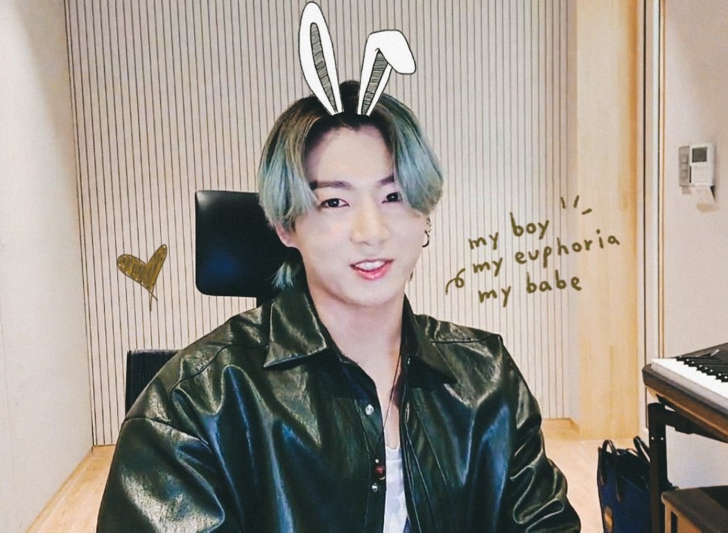 layoverbytaetae's tweet photo. bunny koo doodles 🐰 https://t.co/jN8P2QYJOM