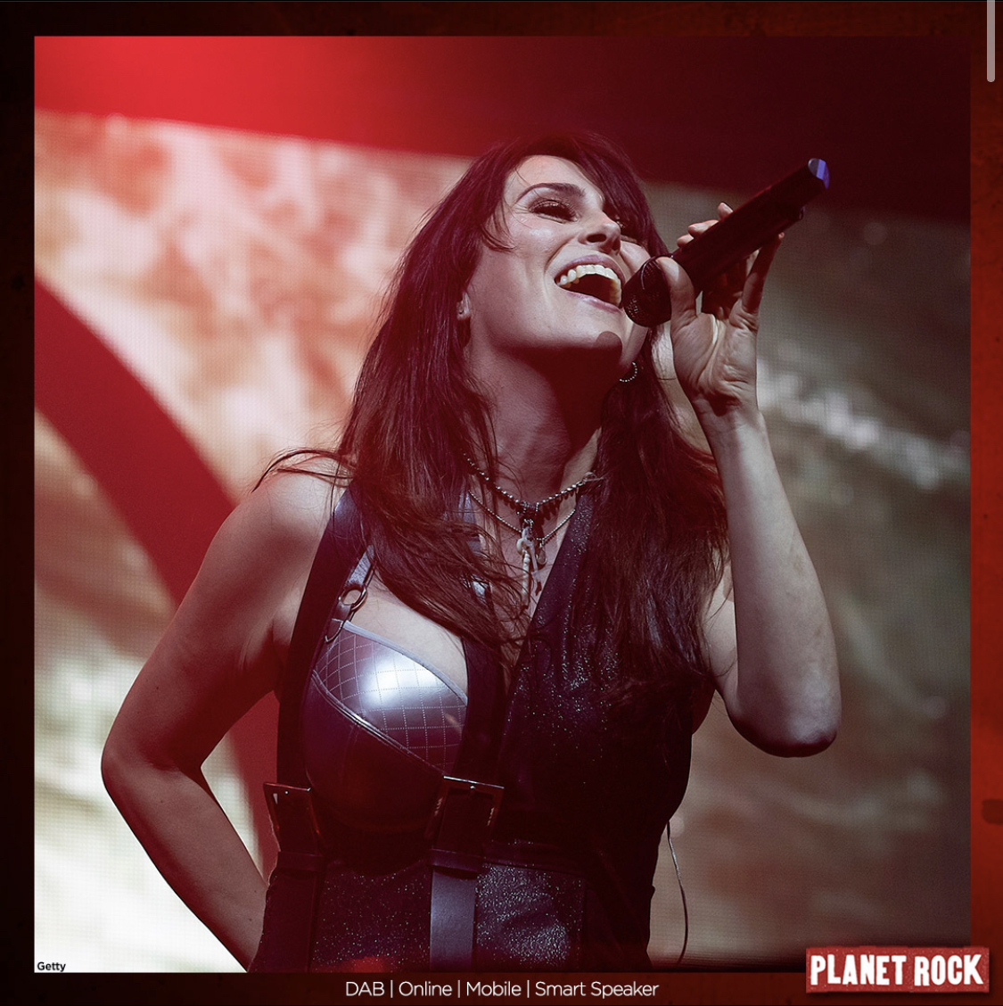 WTofficial's tweet photo. Sharon's planet rocks! Sharon will be taking over @PlanetRockRadio tonight at 07:00 PM GMT. Listen an hour long to her absolute favorites 🎸.

Tune in at: https://t.co/ljzmniXkj8 https://t.co/BTXd8H1j3d