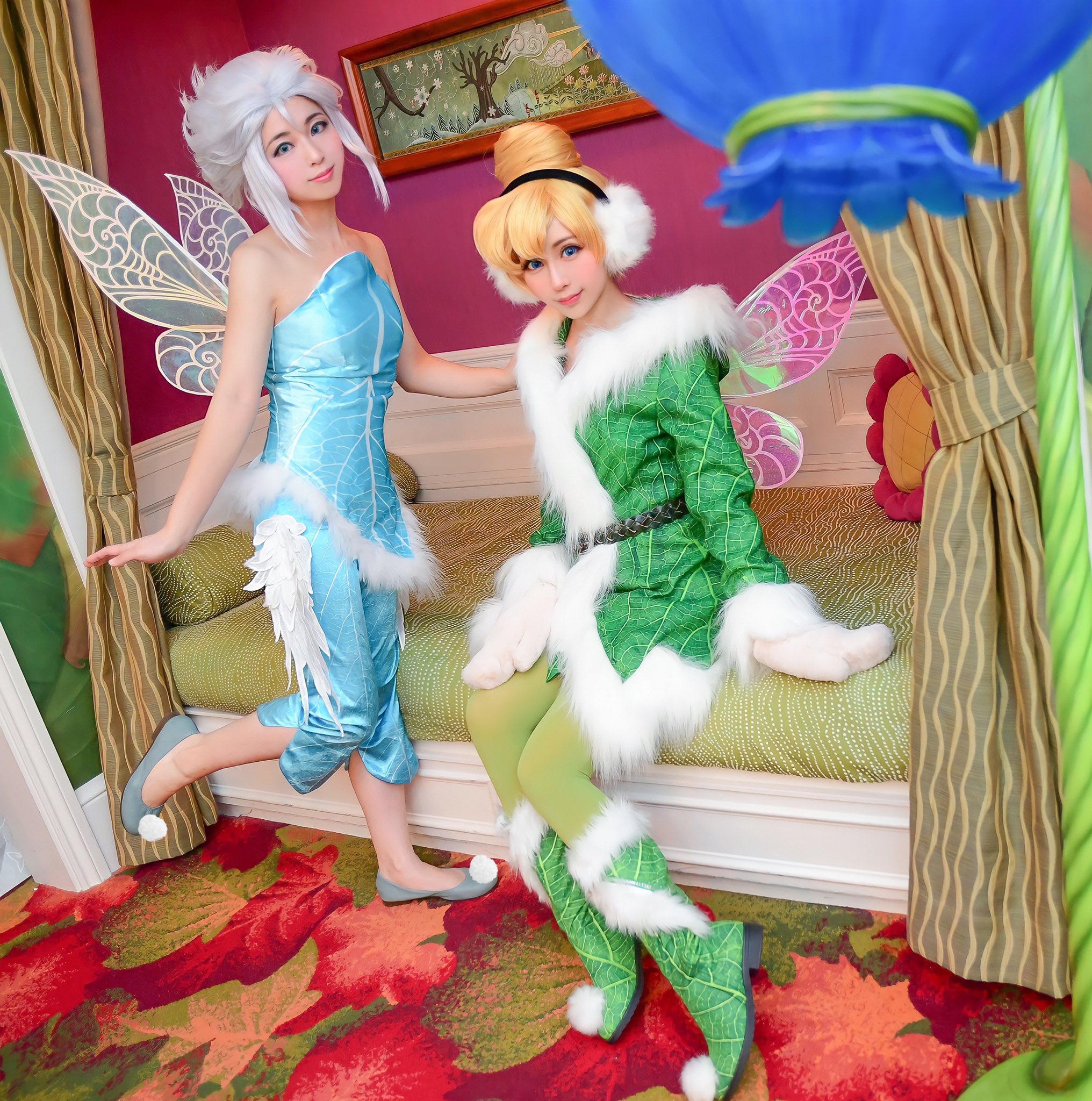 わかちゃん🌈 on X:  