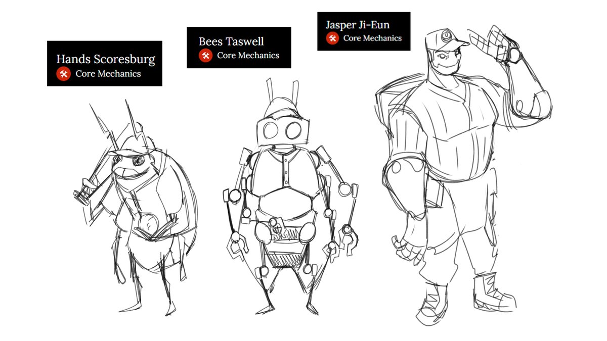 Some more <a href="/Blaseball_Core/">The Core Mechanics 🛠</a> headcanons.