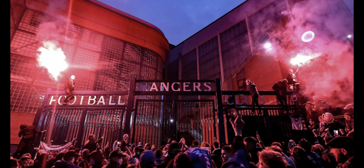 DannyWi82534038's tweet photo. It’s only a matter of time 55 🔴⚪️🔵
#glasgowrangers #WATP #football #scotland #RFC https://t.co/ZYgvrhynyn