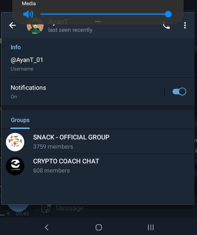 xaidataorg's tweet photo. @Snackofficial_ is a scam! The admin is in a Nigerian telegram group , no website, no github, nothing just faking an airdrop and presale, dont send bnb to anyone . Please be warned,  they are scammers #binancesmartchain #BSC #Airdrops https://t.co/c5goiI28VB