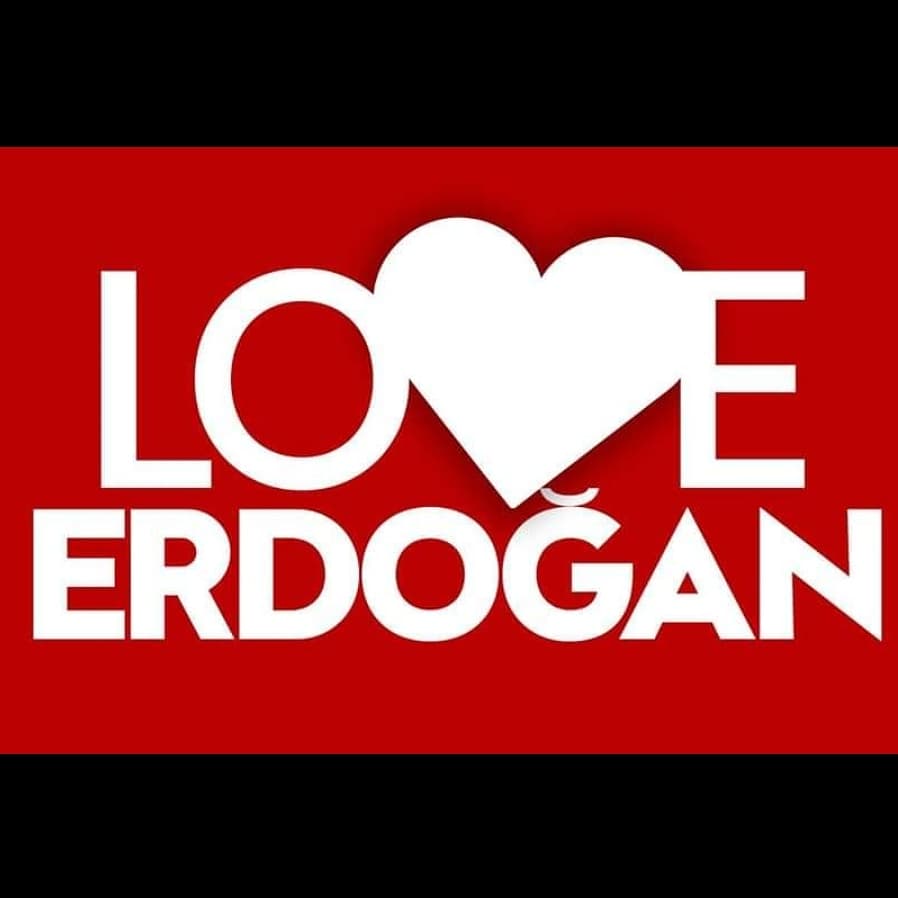 Akkadinyozgat's tweet photo. Yiğidin harman olduğu diyar Yozgat'tan New York’a  cevap We Love ERDOĞAN.
#WeLoveErdogan https://t.co/QPwOvnmJve