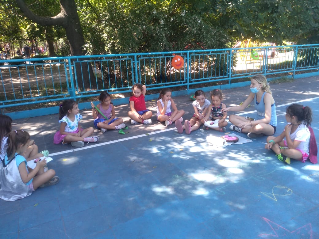 CestoCiudad's tweet photo. CESTOBALL
Gran comienzo de la Escuelita de Cesto. 😀
Si tenés entre 3 y 7 años, te esperamos en el Playón de Cestoball, los sábados y domingos de 12.00 a 13.30 hs.
#Cestoball
#TodosSomosCestoball
#ClubCiudad
#Muni
#CCBA
#CCBACestoball
#QLSDM https://t.co/xkNVfVBKqi