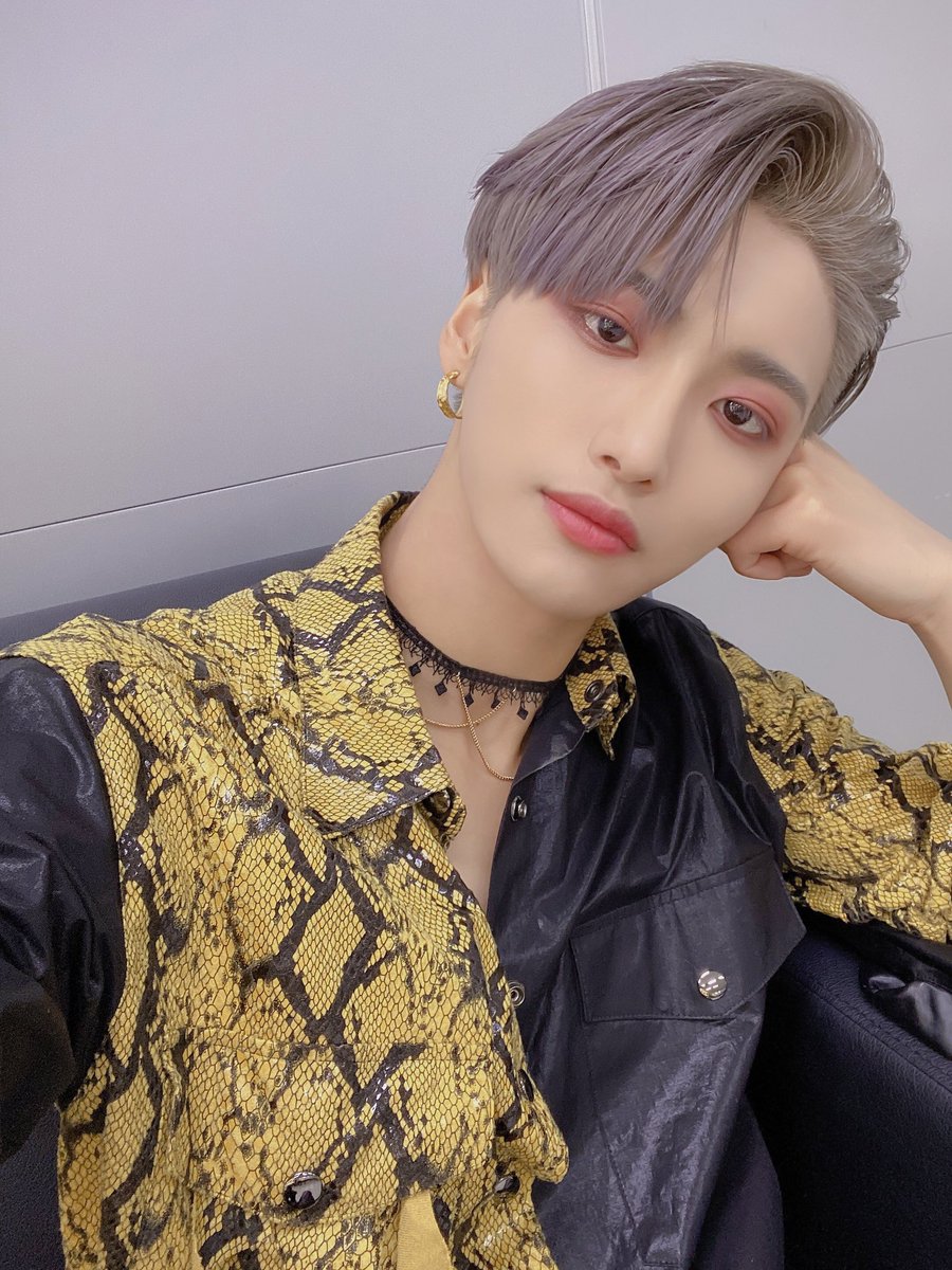 ATEEZ(에이티즈) tweet media