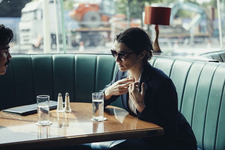 Happy birthday Rachel Weisz 