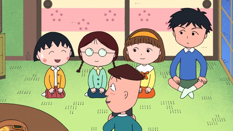 ひろしくん X 大野くん Hotワード