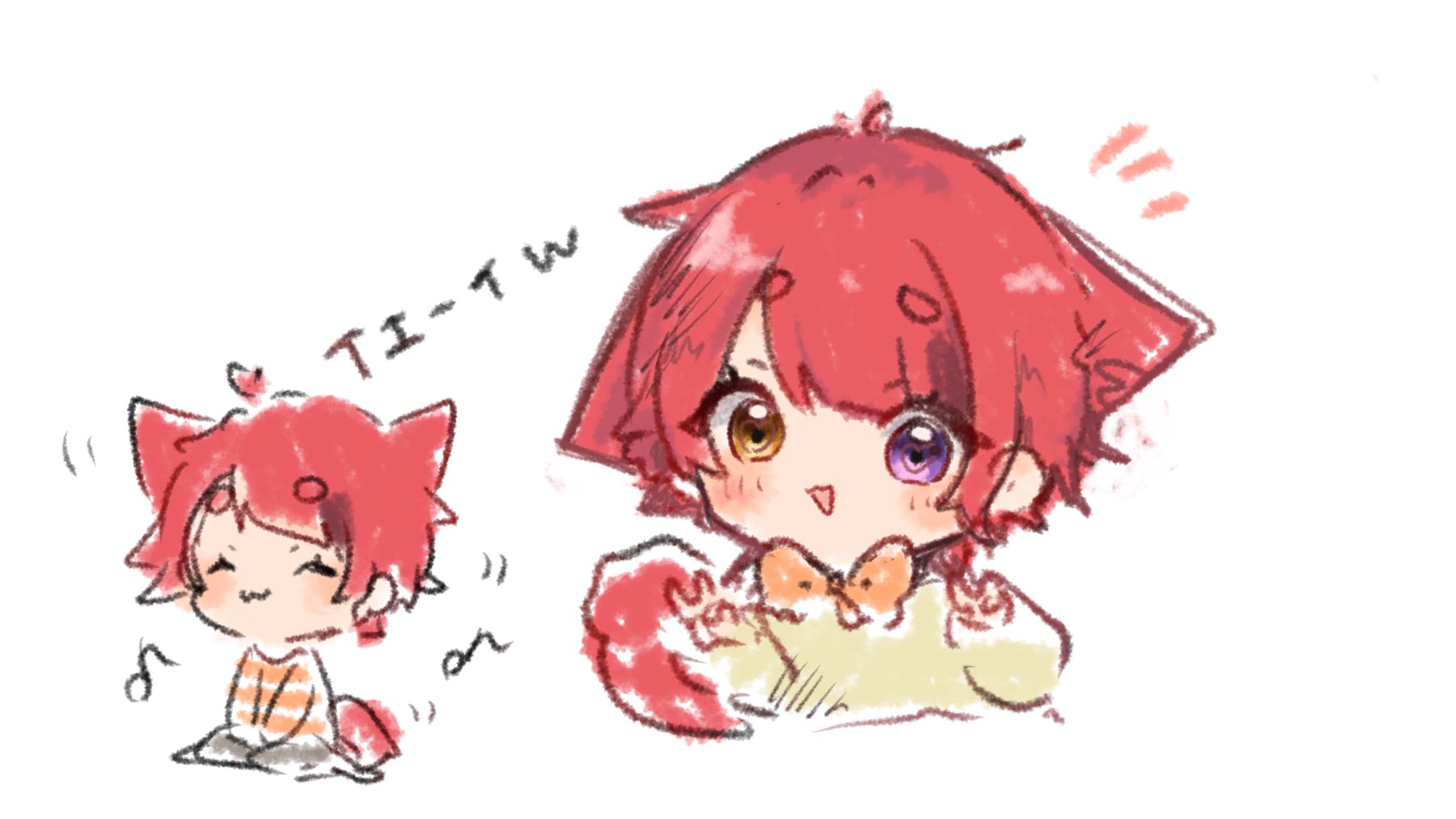 👒ちゃちゃまる👜 (@chachamaru_p) / X