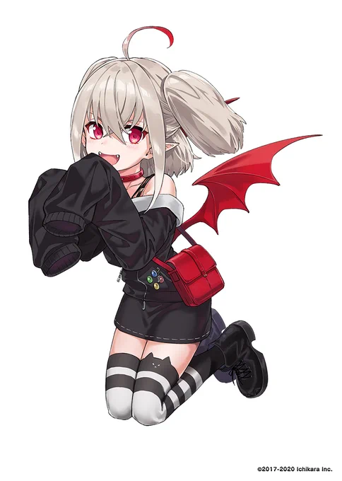 #りりむとおえかき #しいなーと #笹の絵 
