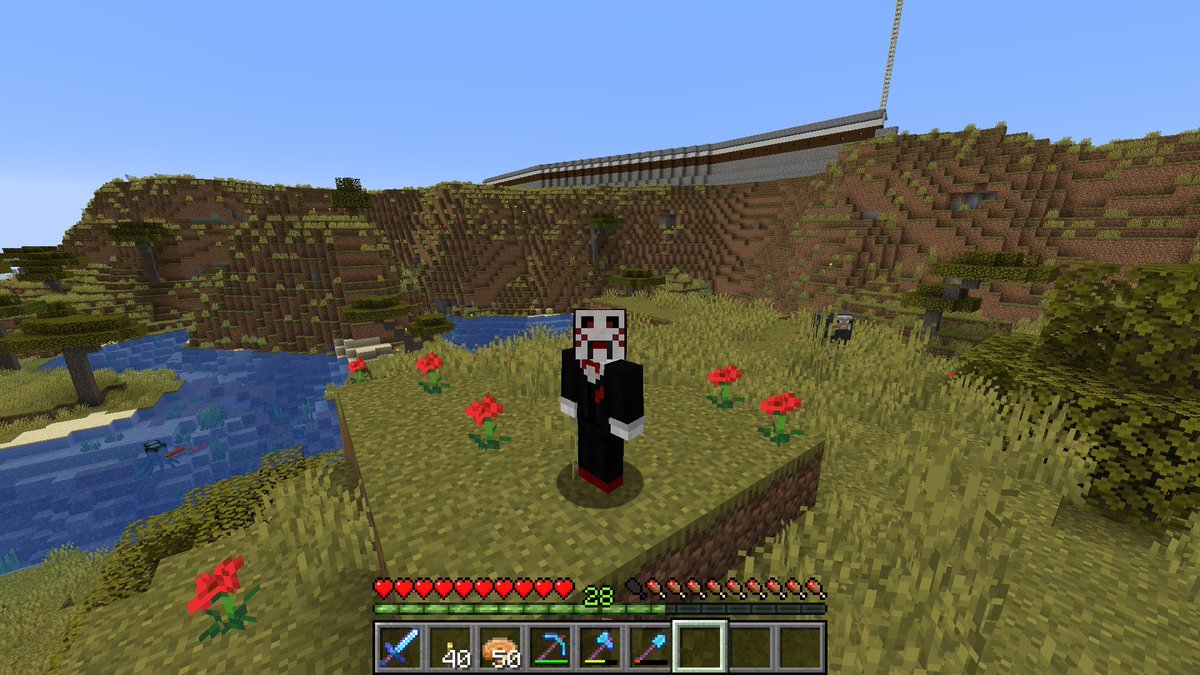 ジグソウ Jigsaw 727 Twitter