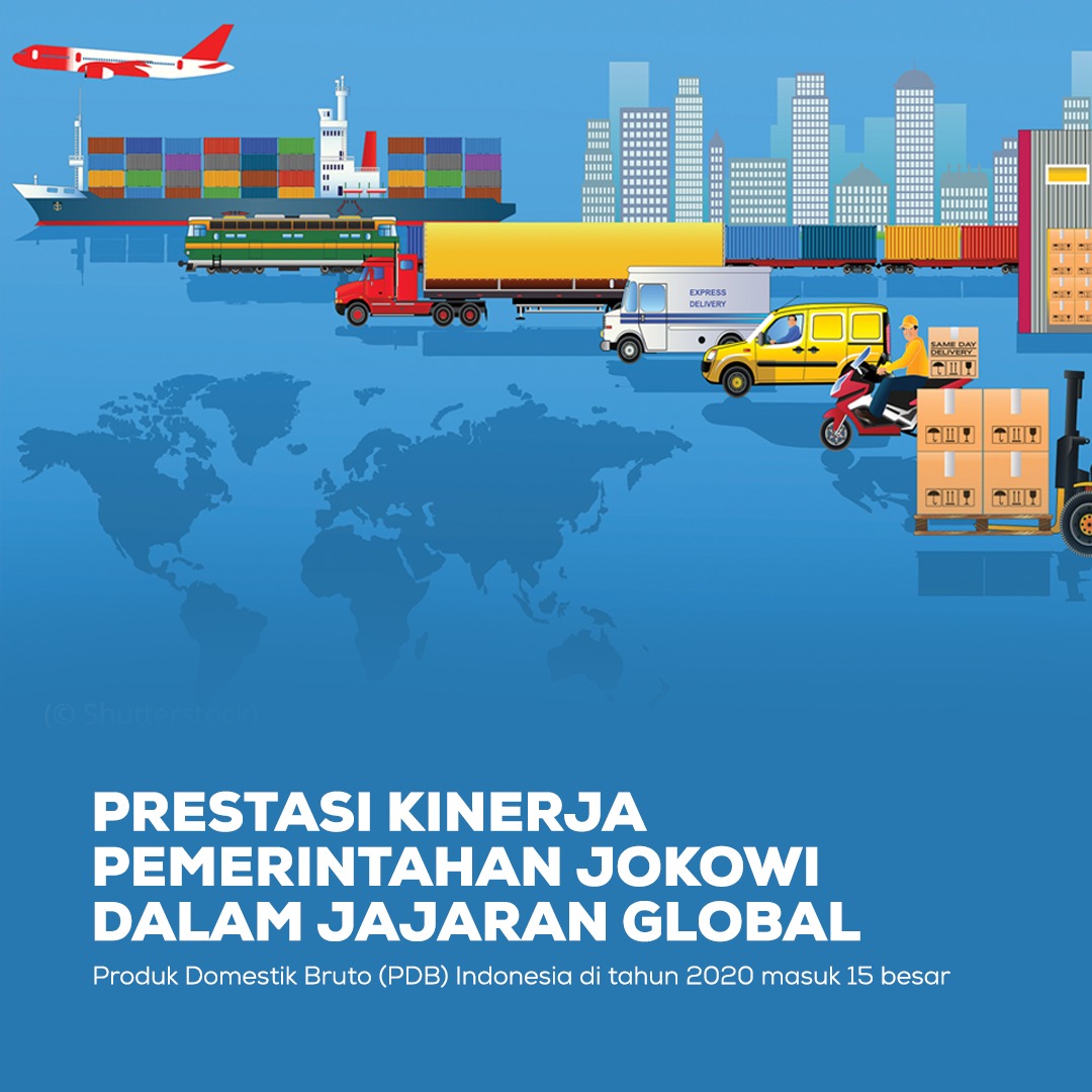 Kopiimu's tweet photo. Prestasi pak @jokowi emang sudah terbukti nyata ya, kalian mau yg bagaimana lagi sih?
Udah skrg mending dukung serta  Perkuat Produk Indonesia https://t.co/8aZq6VXDQF