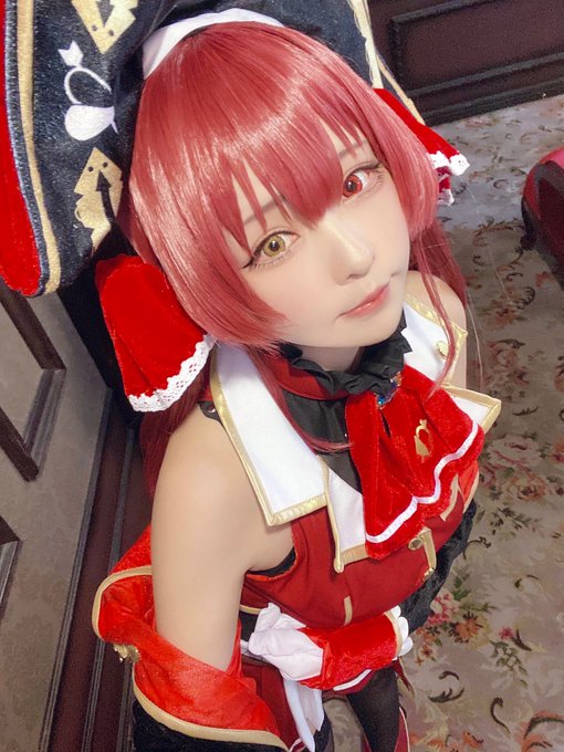 コスプレイヤー紗乃のTwitter画像26