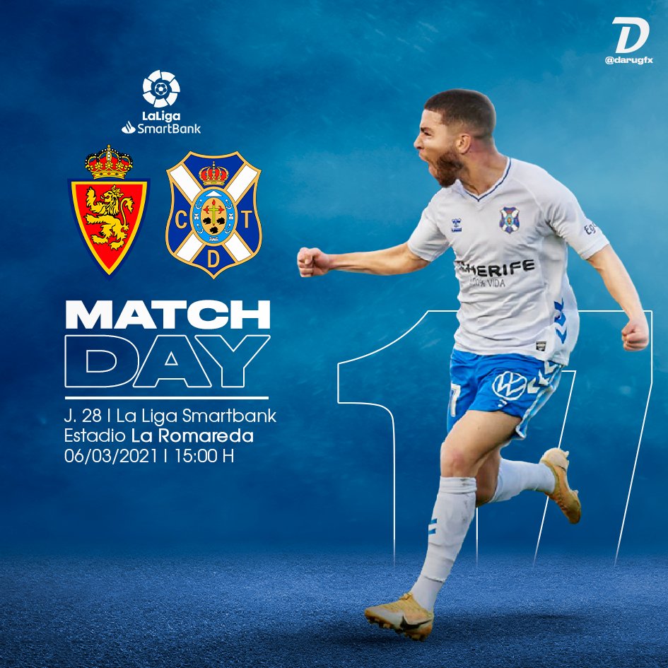 DaruGfx's tweet photo. Mis 3 últimos diseños del fin de semana 🖋🎨😁
1) @Sam_shash I Real Zaragoza vs CD Tenerife
2) Nono I Real Zaragoza vs CD Tenerife
3) @gregosierrapz I Málaga CF vs CE Sabadell

#edit #MatchDay #matchdayedit #Tenerife #cdtenerife #cesabadell #sabadell #Zaragoza #malaga https://t.co/ZgFQW2gDkB
