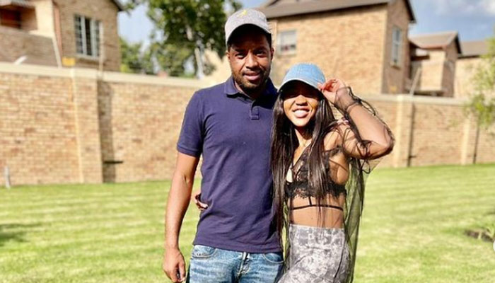 ALERT Teen arrested in connection with Itumeleng Khune’s sister’s death Read more here