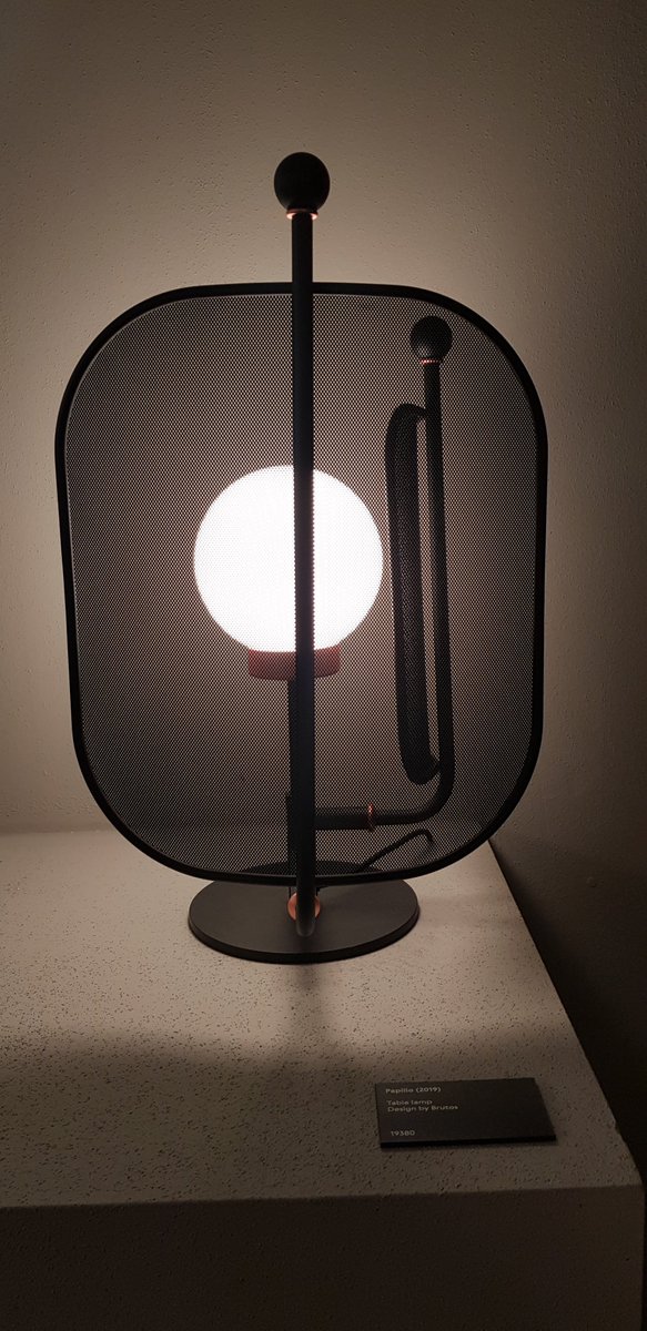"un buen diseño elimina todos los detalles inecesarios" - Mihin D. Tran
-
#diseño #diseñodeinteriores #diseñointeriores #diseñoiluminacion #diseñodeiluminacion #iluminacion #iluminaciondiseño #iluminaciondediseño #lighting #lightingdesign #lightingdesigner #lightingsolutions