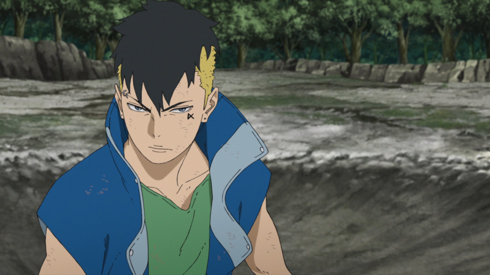 Watch boruto episode 189 hot sale