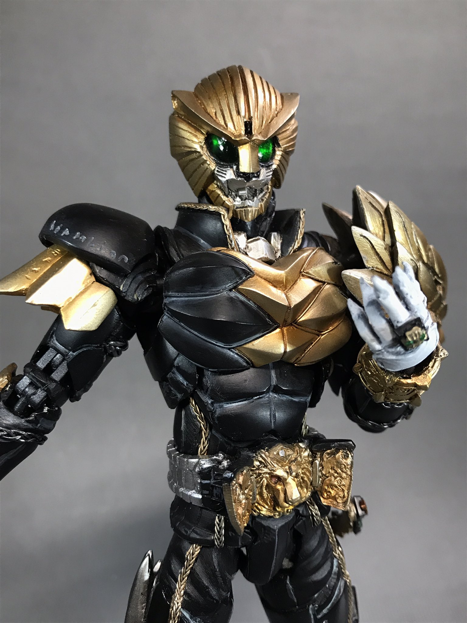 ホビージャパン編集部 on X: ホビージャパン編集部 on X:
