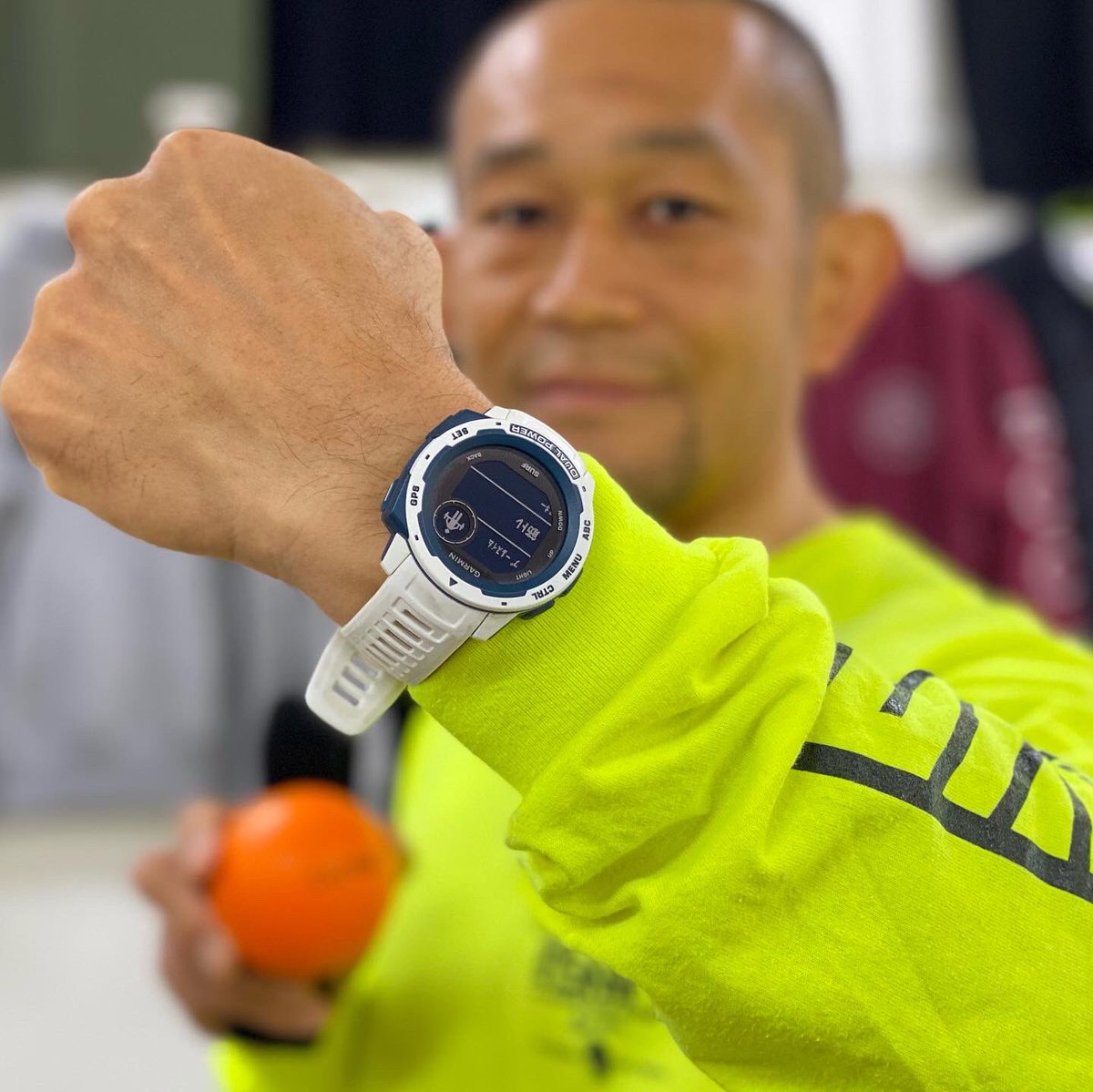 Uzivatel Rumina Sato Na Twitteru 海でも陸でもトレーニング時の心強い相棒 Garminjp Instinct Dual Power Surf Edition ソーラー充電 Gps 心拍計 ミリタリースペック 睡眠 サーフィン 釣り ガーミン Garmin スマートウォッチ Beatyesterday Uzivatel Rumina Sato Na Twitteru 海でも陸でもトレーニング時の心強い相棒 Garminjp Instinct Dual Power Surf Edition ソーラー充電 Gps 心拍計 ミリタリースペック 睡眠 サーフィン 釣り ガーミン Garmin スマートウォッチ Beatyesterday