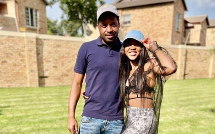 Teen arrested in connection with Itumeleng Khune’s sister’s death