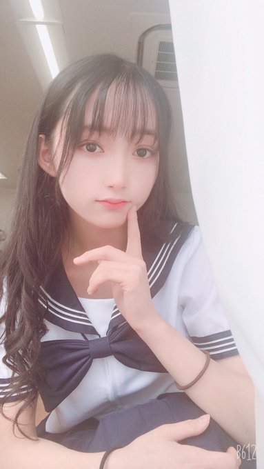 Twitterのコスプレ画像11