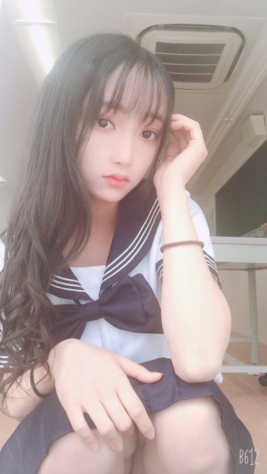 Twitterのコスプレ画像12