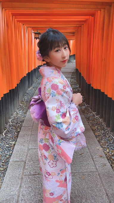 Twitterのコスプレ画像4