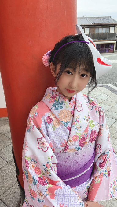 Twitterのコスプレ画像5