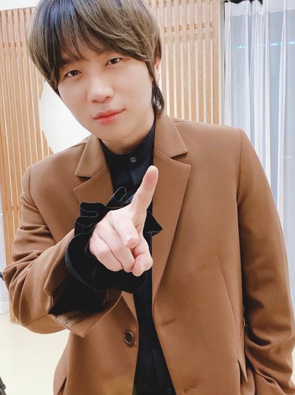 will__behappy's tweet photo. 😍😍😍😍😍꺅

#Kwill
#케이윌14주년
@kwill_twt https://t.co/ZHlVuAzExj