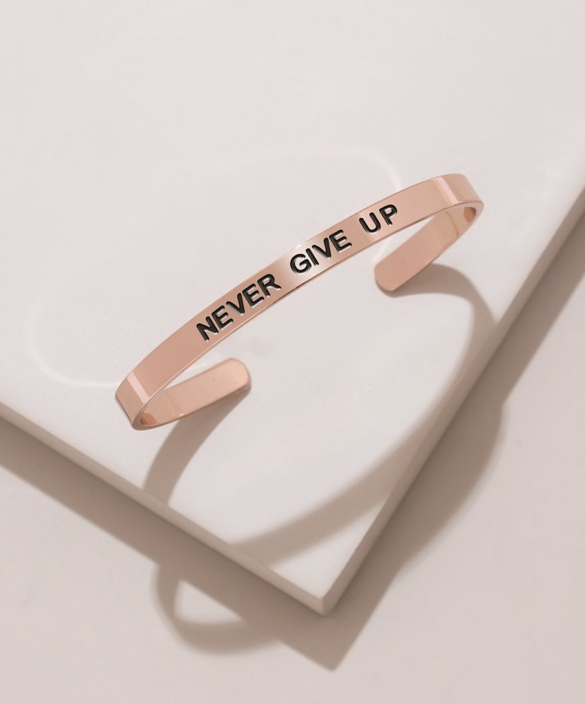 pipabella's tweet image. Rose Gold Karma Bangles are BACK ❤️

Shop here: bit.ly/3rjYoTf

#PipaBella #RoseGoldKarmaBangles #KarmaBangles #StyleStatement