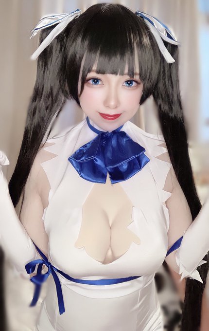 コスプレイヤーしおのめりのTwitter画像25