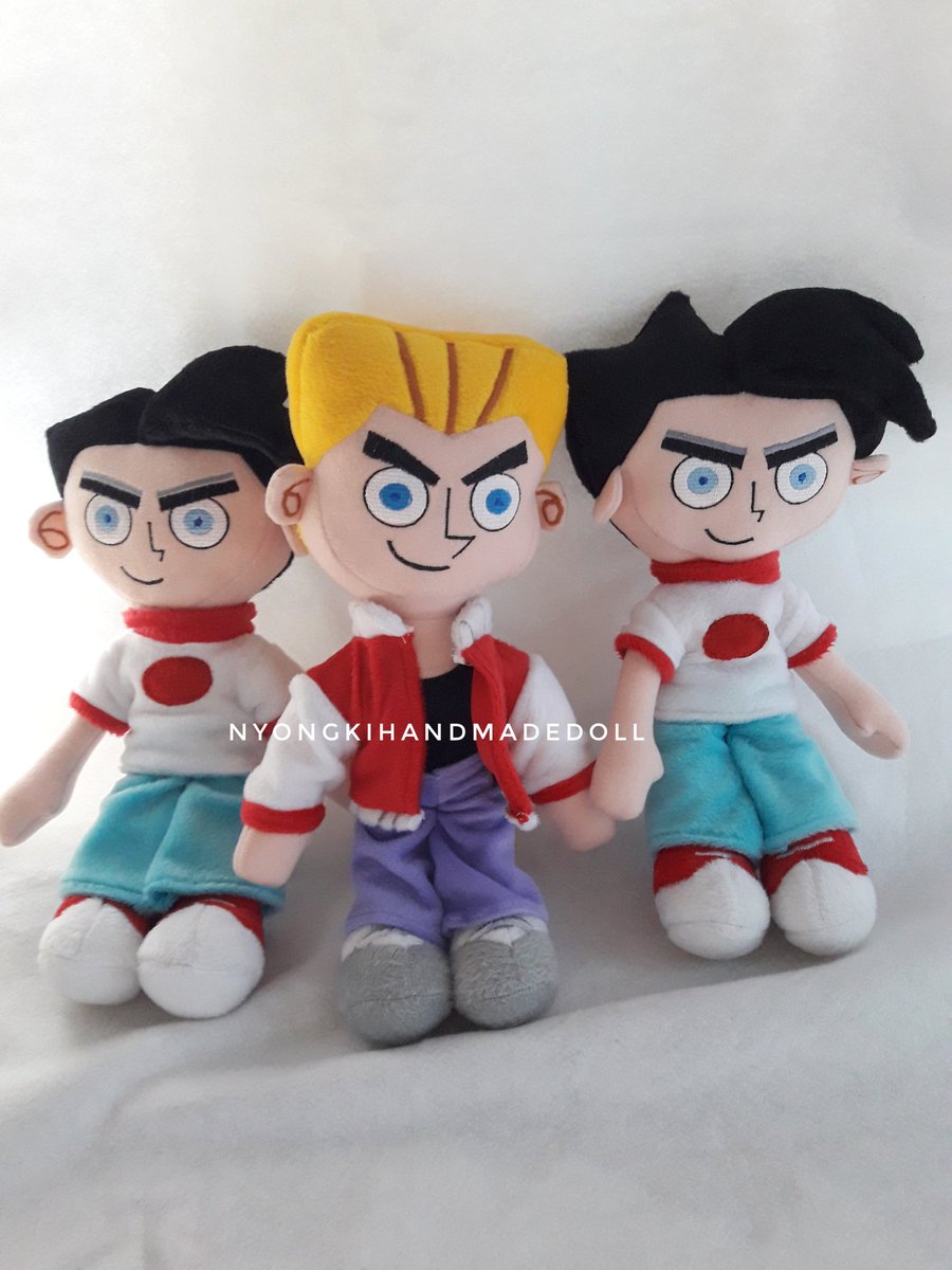 nyongkihandmade's tweet photo. They are ready to ship πππ
#danny #dannyphantom #dash #dashplush #dannythephantom #dannyphantomfanart #dannyphantomplush #customplush #nyongkihandmadedoll https://t.co/0fArUoCBBO