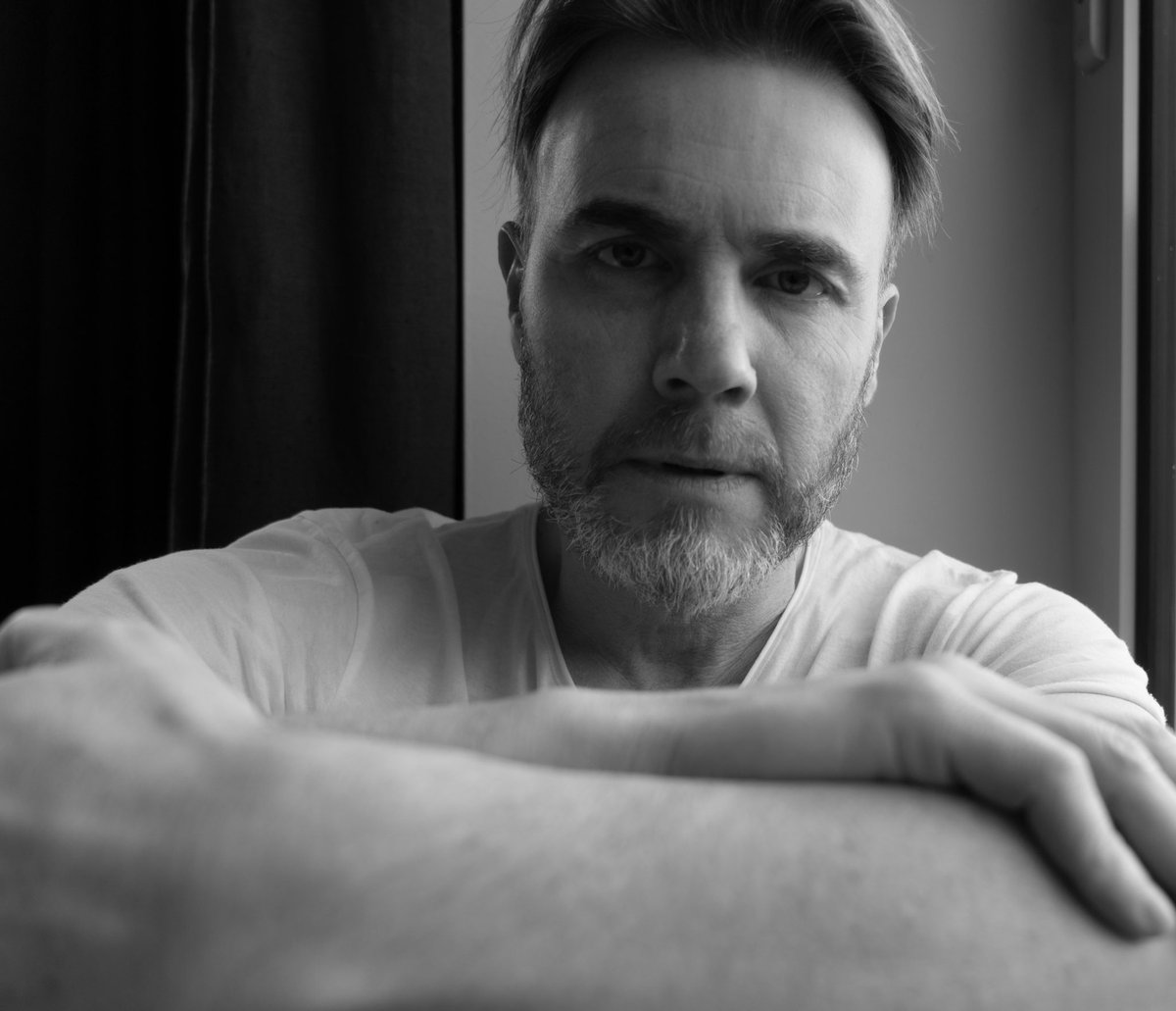Gary Barlow tweet media