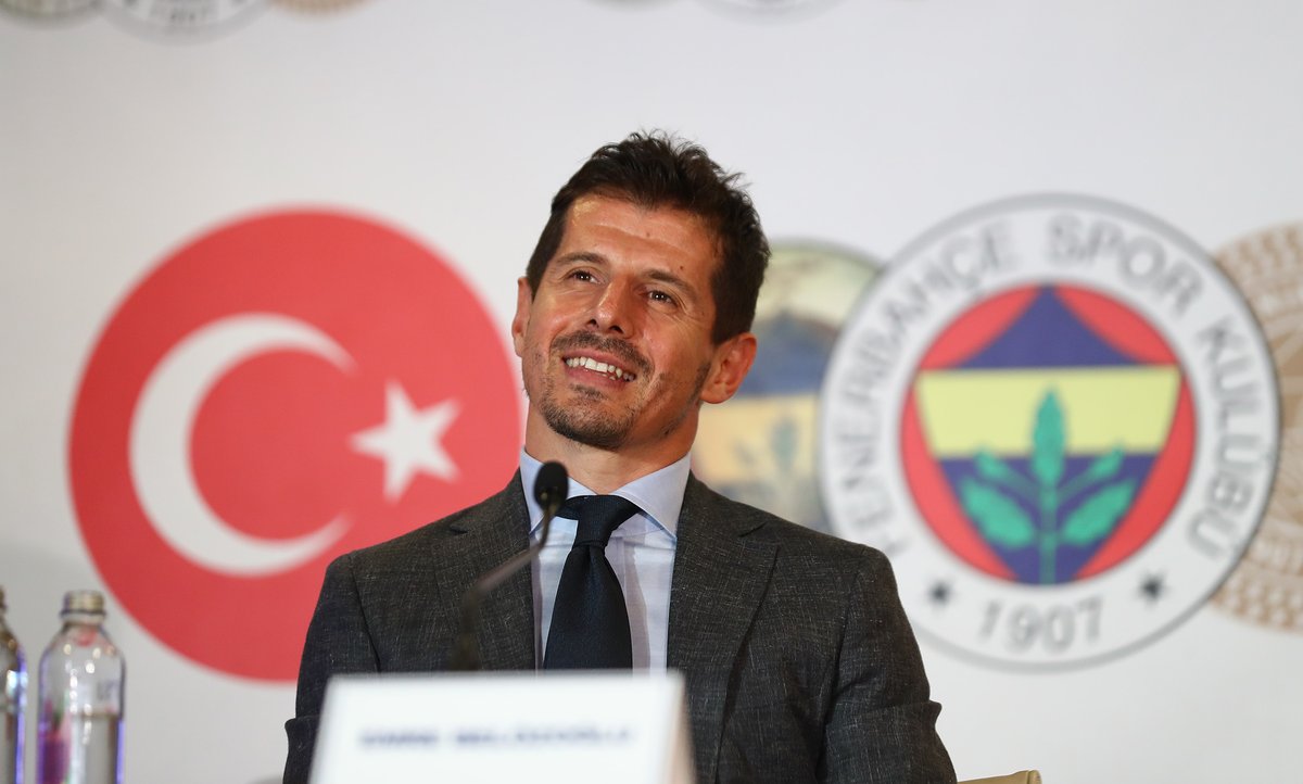 Sonuna kadar Fenerbahçe! 💪