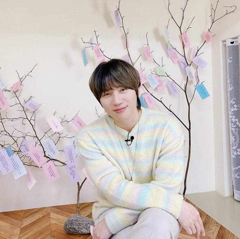 will__behappy's tweet photo. 오빠가 봄이다🌸

#케이윌 #14주년프로젝트 https://t.co/M5i0CchsLm