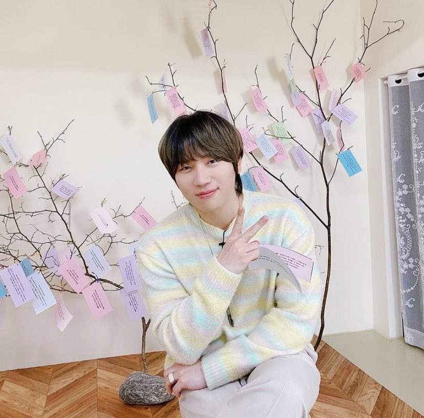 will__behappy's tweet photo. 오빠가 봄이다🌸

#케이윌 #14주년프로젝트 https://t.co/M5i0CchsLm