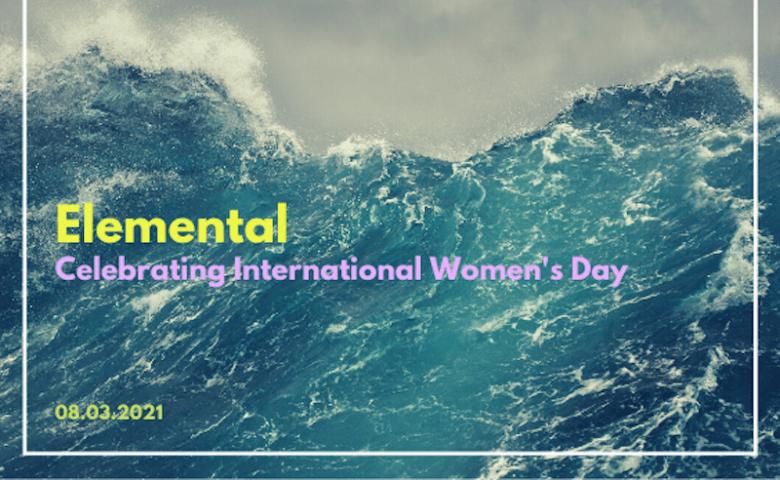 CMCIreland's tweet photo. CMC celebrates @womensday #IWD2021 with highlights throughout #IWDweek of events featuring women #composers from #Ireland and performers
TUNE IN TONIGHT at 7.30pm: Elemental @HardRainSE #concert feat. @GrinneMulvey @Rhonaclarke11
@amofarrellharp and more
https://t.co/YZfi5b24Ig https://t.co/OUe9j8bzH2