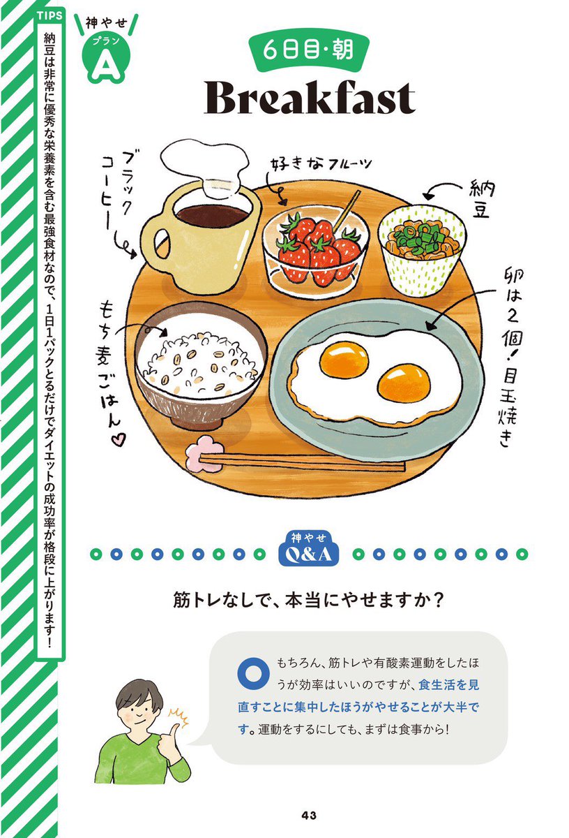 イラストを担当した本がめちゃくちゃ売れてるらしくて嬉しくなります(^^)
#神やせ

RT 