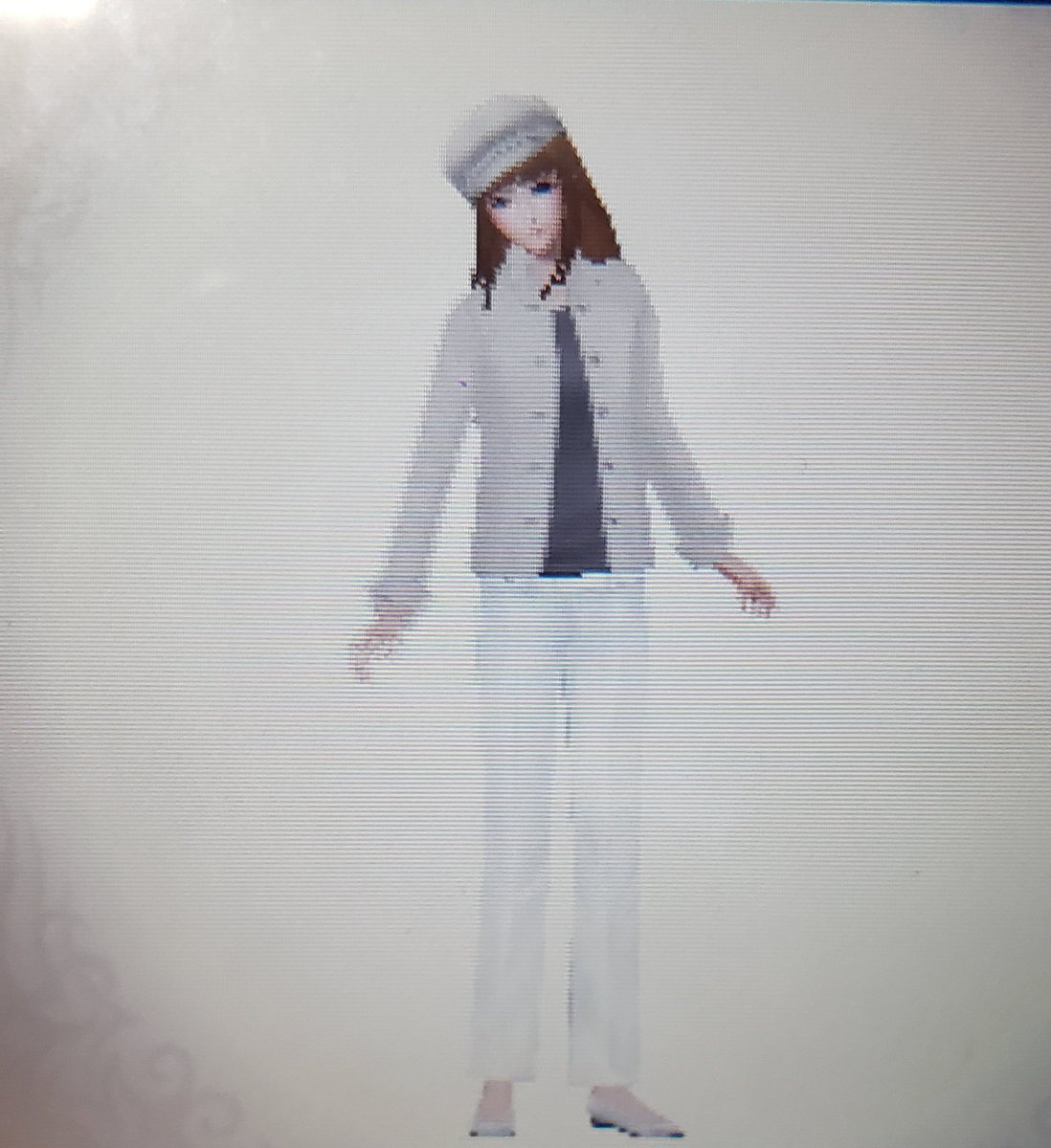lYbNrsRuxiEmge7's tweet photo. 《りっちゃんのファッションタイム》
本日はFabStyleで！
アクセサリーを使っていないのでかなりシンプルです！
#FabStyle https://t.co/FFXn6KPwFz