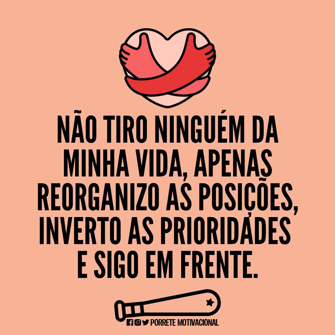 ThiagoBocca's tweet photo. #PorreteMotivacional https://t.co/Iy9276WL0z