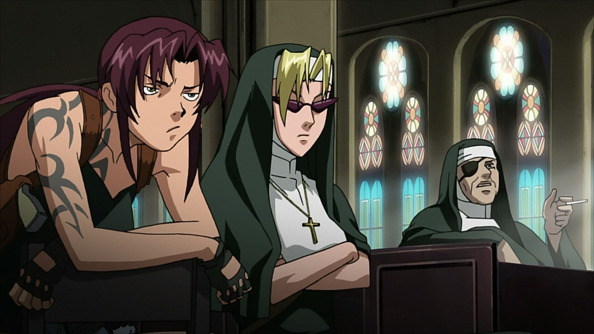 Эда пираты. Эда пираты. Эда пираты. Black lagoon эда. Эда пираты.